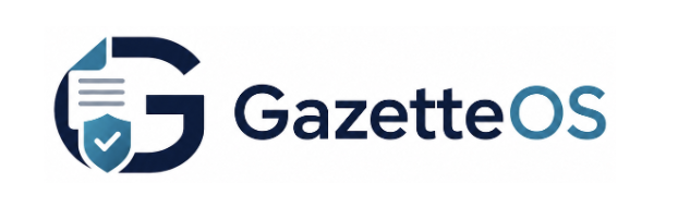 GazetteOS